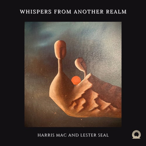 Whispers From Another Realm