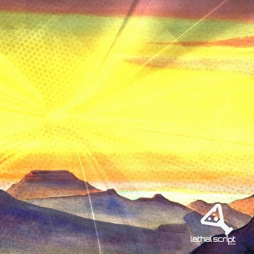 Cover art for Moru EP