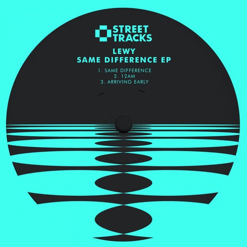 Same Difference EP