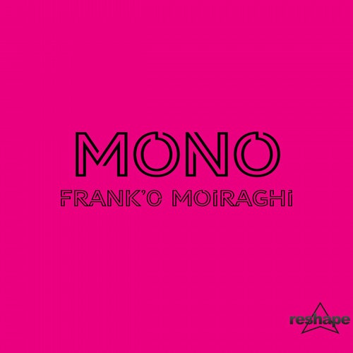 MONO Franco Moiraghi