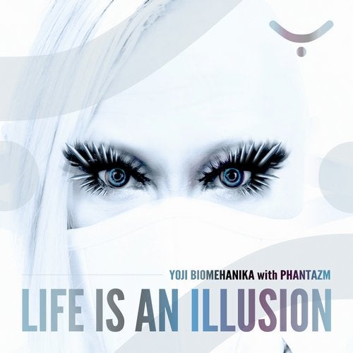 Cover art for Life Is An Illusion