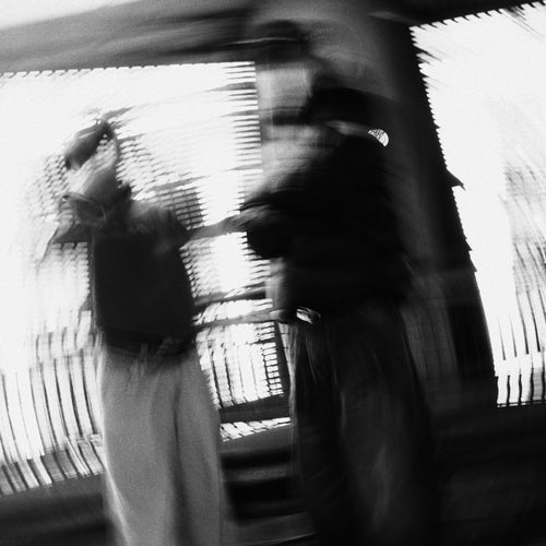 Yearning (Extended Mix)