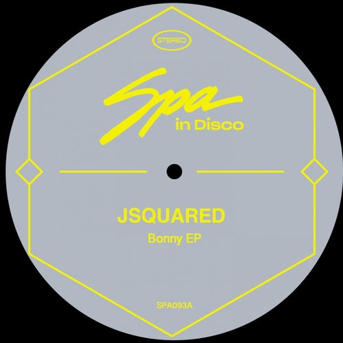 Bonny EP