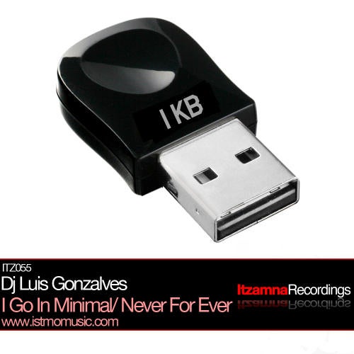 I Go In Minimal / Never For Ever