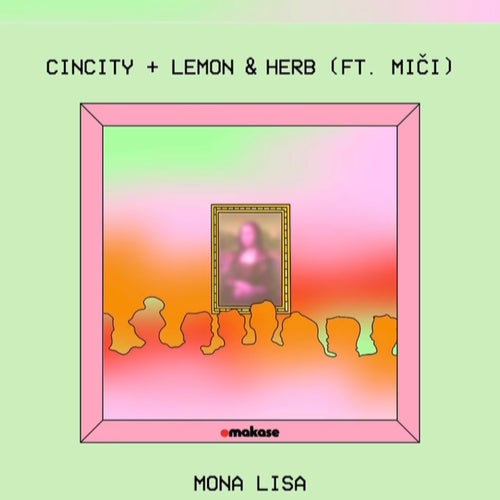 Mona Lisa Chart