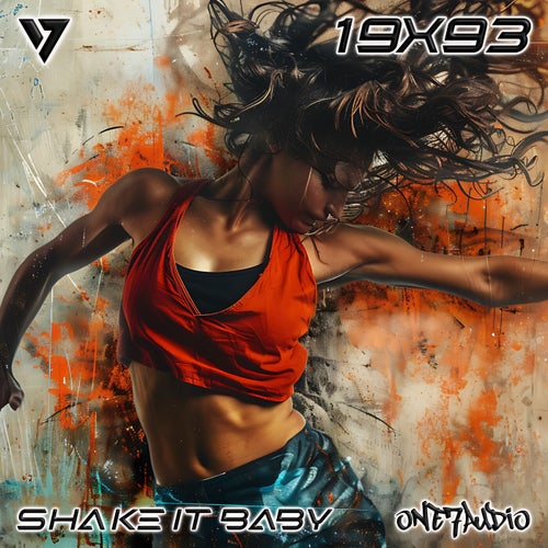 Shake It Baby
