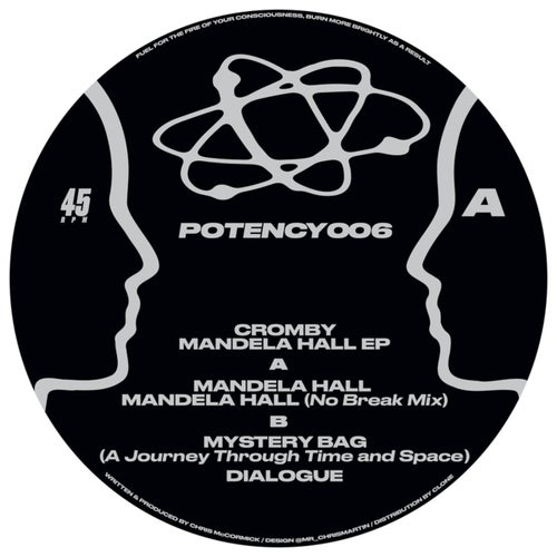 Mandela Hall EP