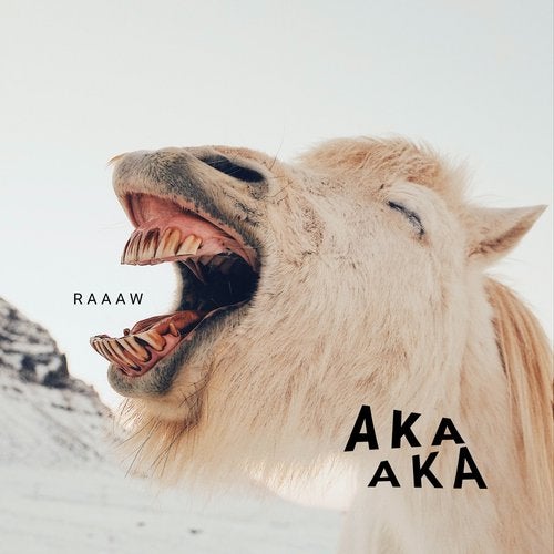 Cover art for Raaaw