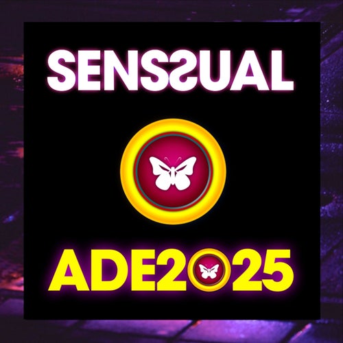 Senssual ADE 2025