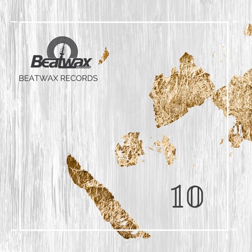 Cover art for Best of 10 Years Beatwax Records