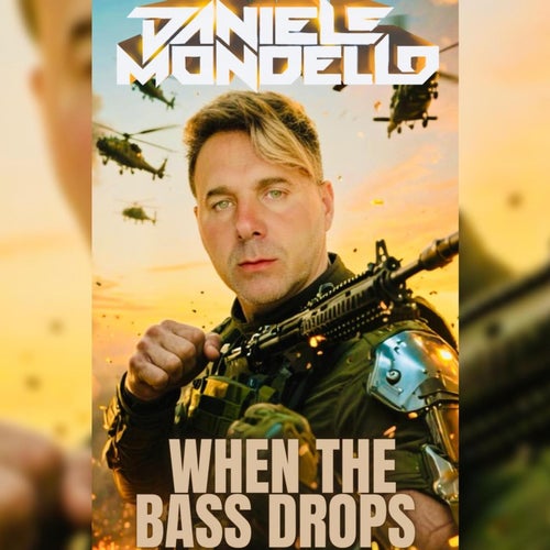 WHEN THE BASS DROPS