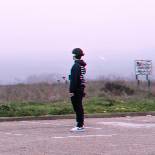 Haze (Look at Me)