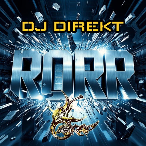 RORR EP