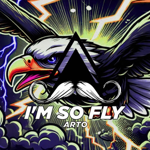 I'm so Fly (Radio-Edit) - Radio-Edit