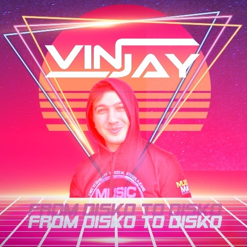 "FROM DISKO TO DISKO CHART"- DEC. 2020 WEEK 1