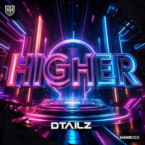 Higher