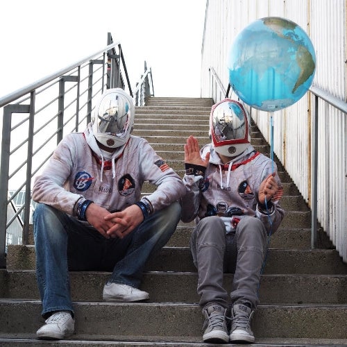 Galactic Hobos