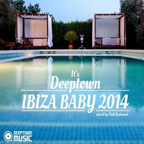 It's Deeptown IBIZA Baby 2014