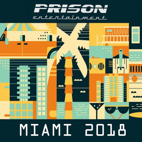MIAMI 2018
