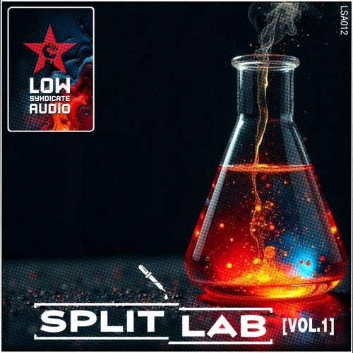 Split Lab Vol.1