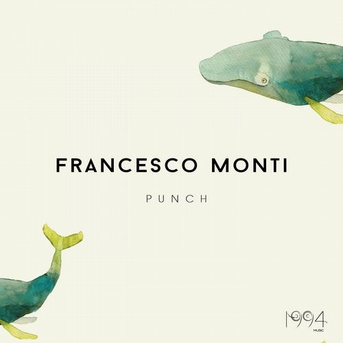 Cover art for Punch