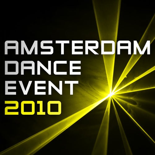 Armada - Amsterdam Dance Event 2010