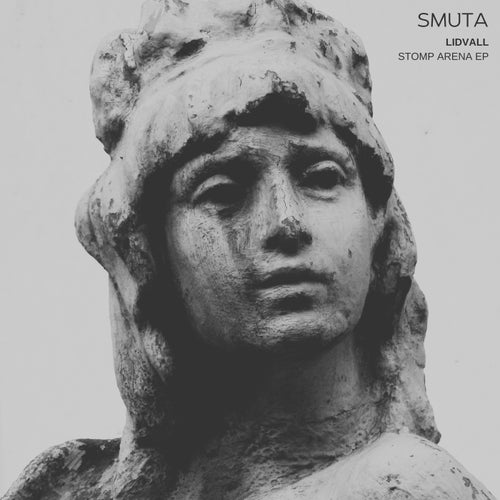 Cover art for Stomp Arena EP