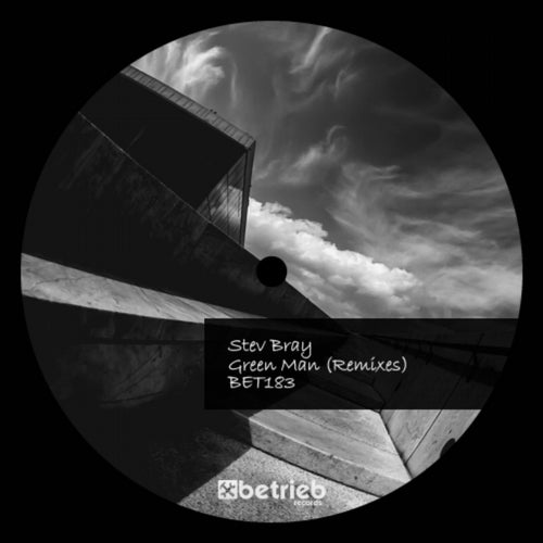 Green Man (Remixes)