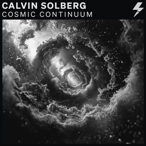  Calvin Solberg - COSMIC CONTINUUM (2026) 