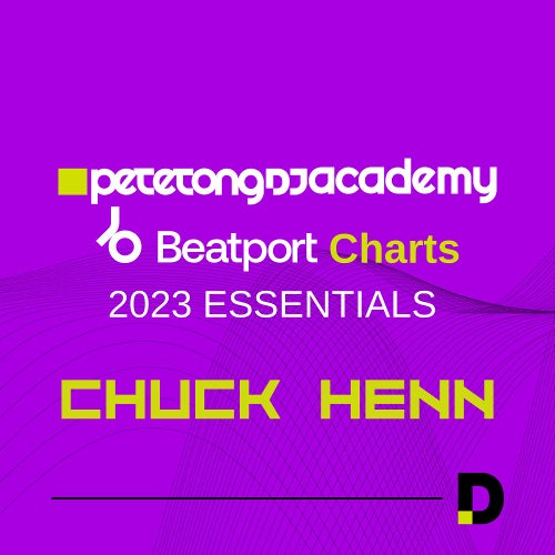 Pete Tong DJ Academy - 2023 Essentials