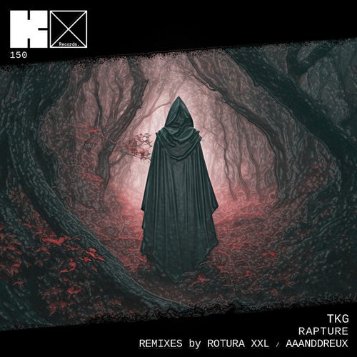 TKG Music & Downloads on Beatport