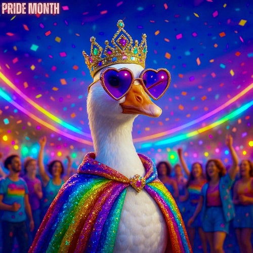 Pride Month