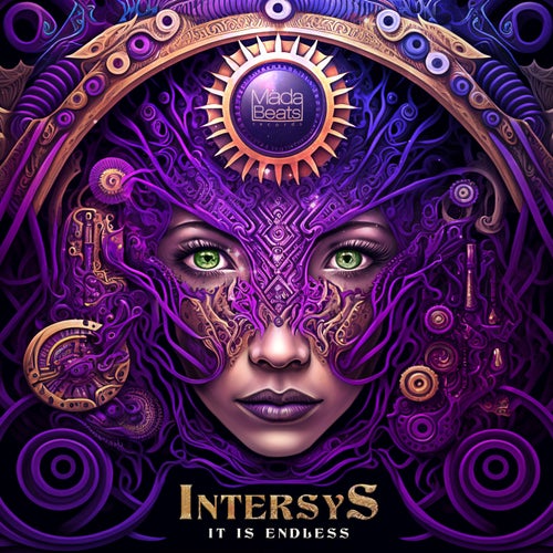  Intersys - It Is Endless (2024) 