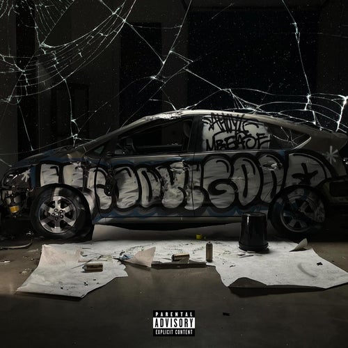 Cover art for Bruise