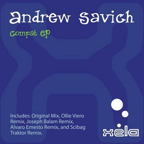 Compat EP