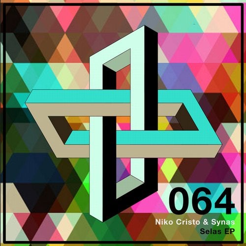 Cover art for Selas