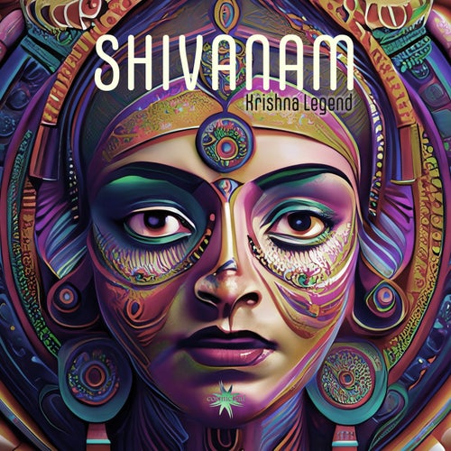  Shivanam - Krishna Legend (2024) 