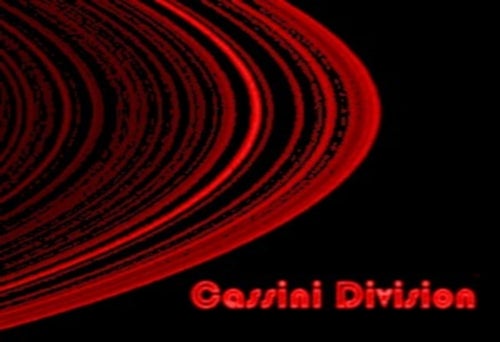 Cassini Division avatar