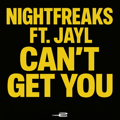 Can't Get You