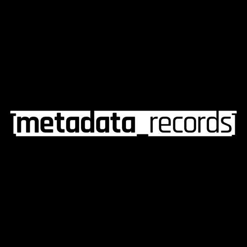 Metadata Records