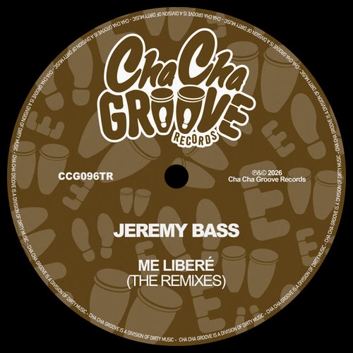 Me Libere (The Remixes)