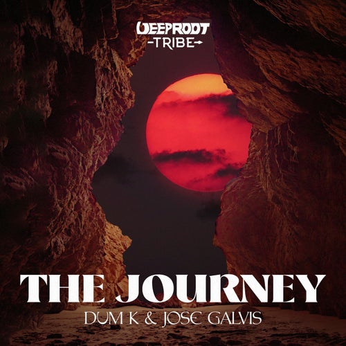 The Journey - Extended Mix