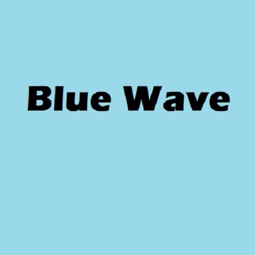 Blue Wave