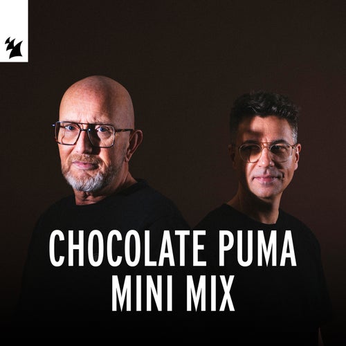 Chocolate Puma Mini Mix - Extended Versions