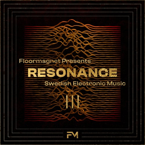 Floormagnet Presents RESONANCE Swedish Electronic Music, Pt.3