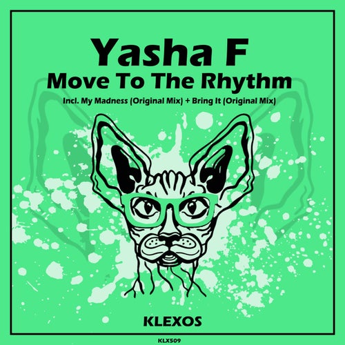 Move To The Rhythm