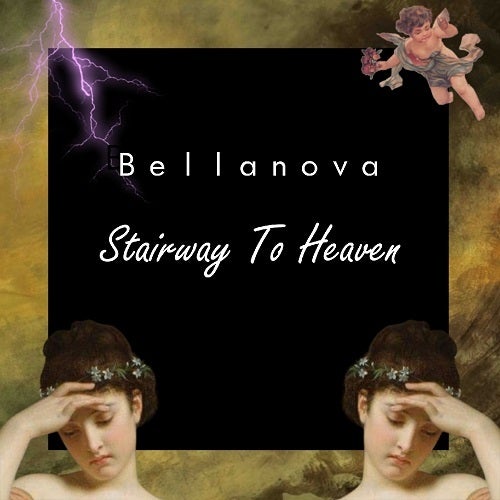 Stairway To Heaven