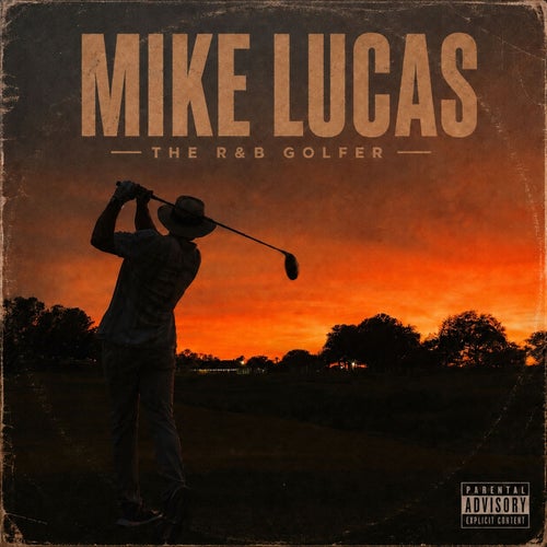 The R&B Golfer