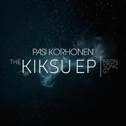 The Kiksu EP
