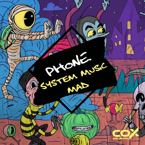 System Music